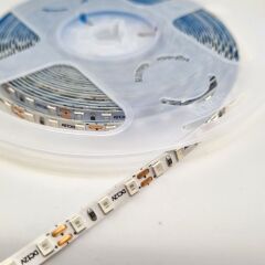 4003-2835 5MM 120LED İÇ MEKAN MAVİ ŞERİT LED 5MT