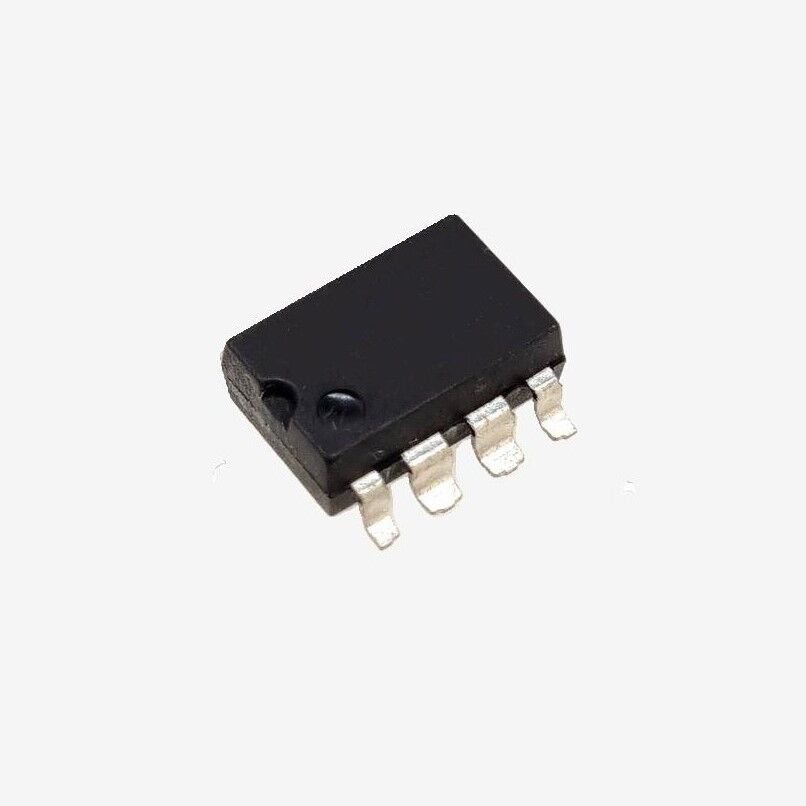 MOCD217R2M SMD-8 Entegre Devre