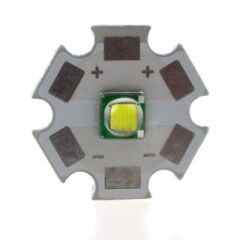 5003-10W T6 CREE 20MM PCB