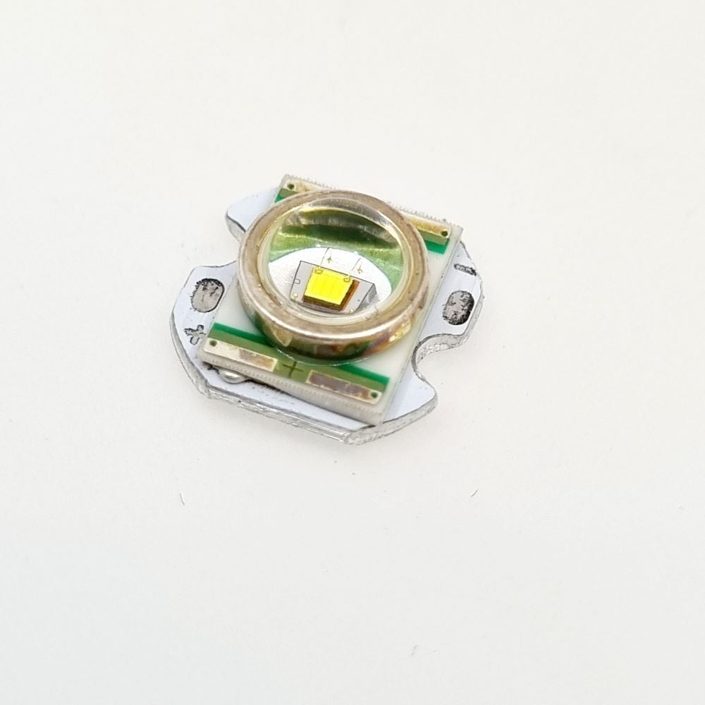 5004-3W Power Led 12Mm Pcb