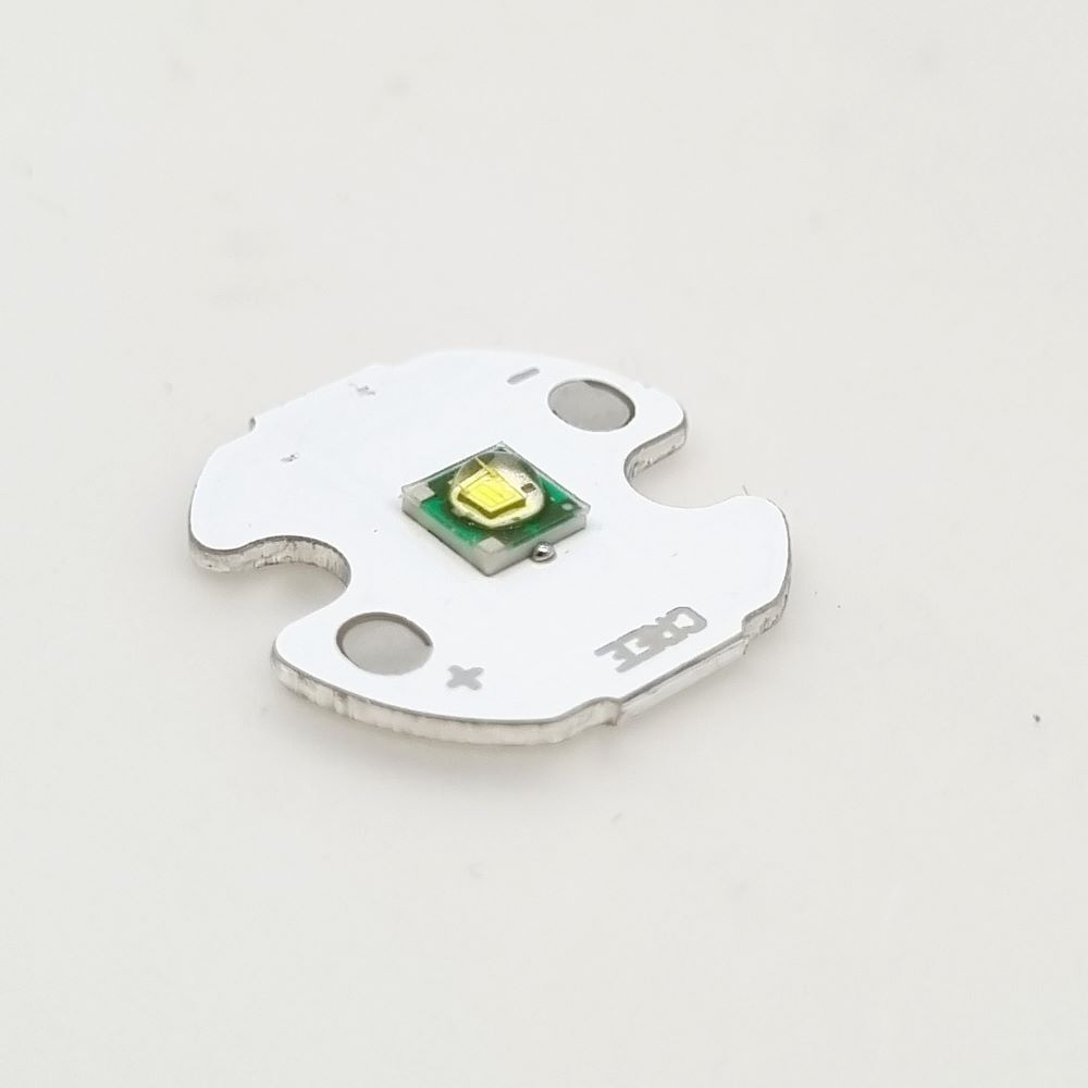5005-3W CREE 16MM PCB