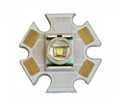 5006-3W CREE 20MM PCB