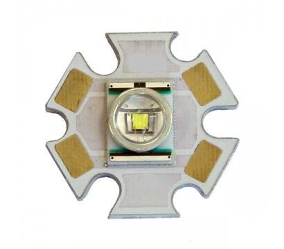 5006-3W Power Led 20Mm Pcb