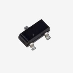 BC857(3F) SOT-23 45V 0.1A PNP Transistör