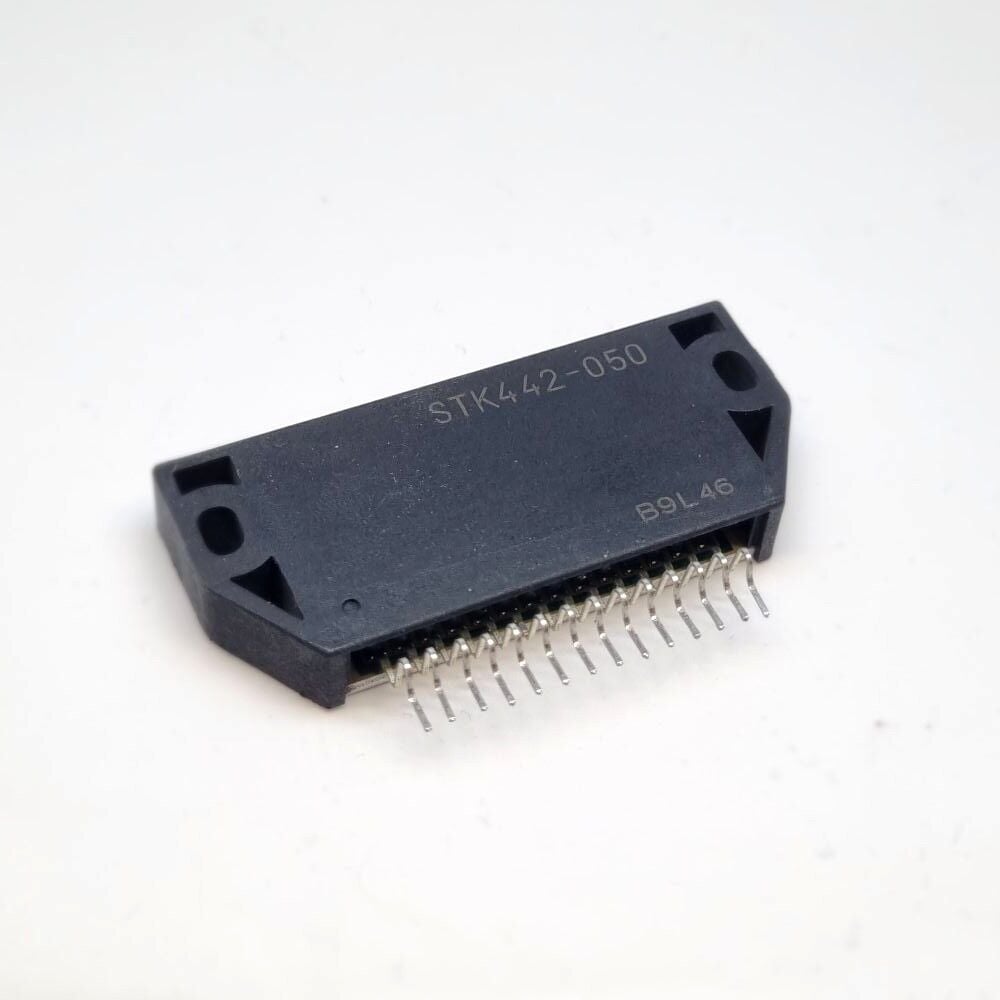 STK442-050 Power Amplifier