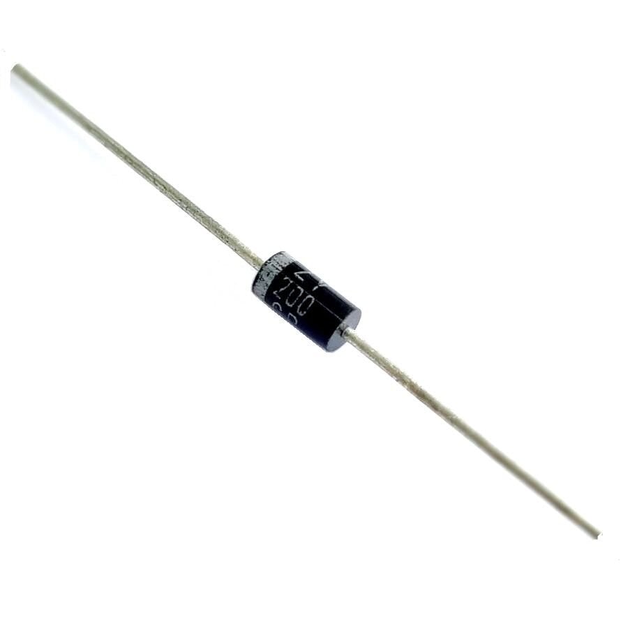 ZY200-200V Zener Diod