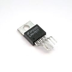 LM4701T TO-220/9 Entegre Devre