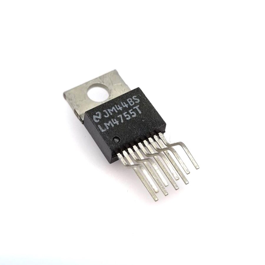 LM4755T TO-220/9 Entegre Devre