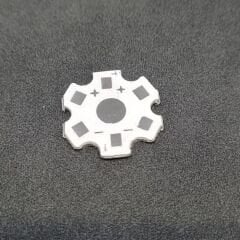 1345-Star Pcb,Power Led Pcb, soğutucu