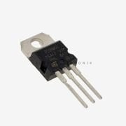 STP20NM60 TO-220 20A 600V N-KANAL MOSFET