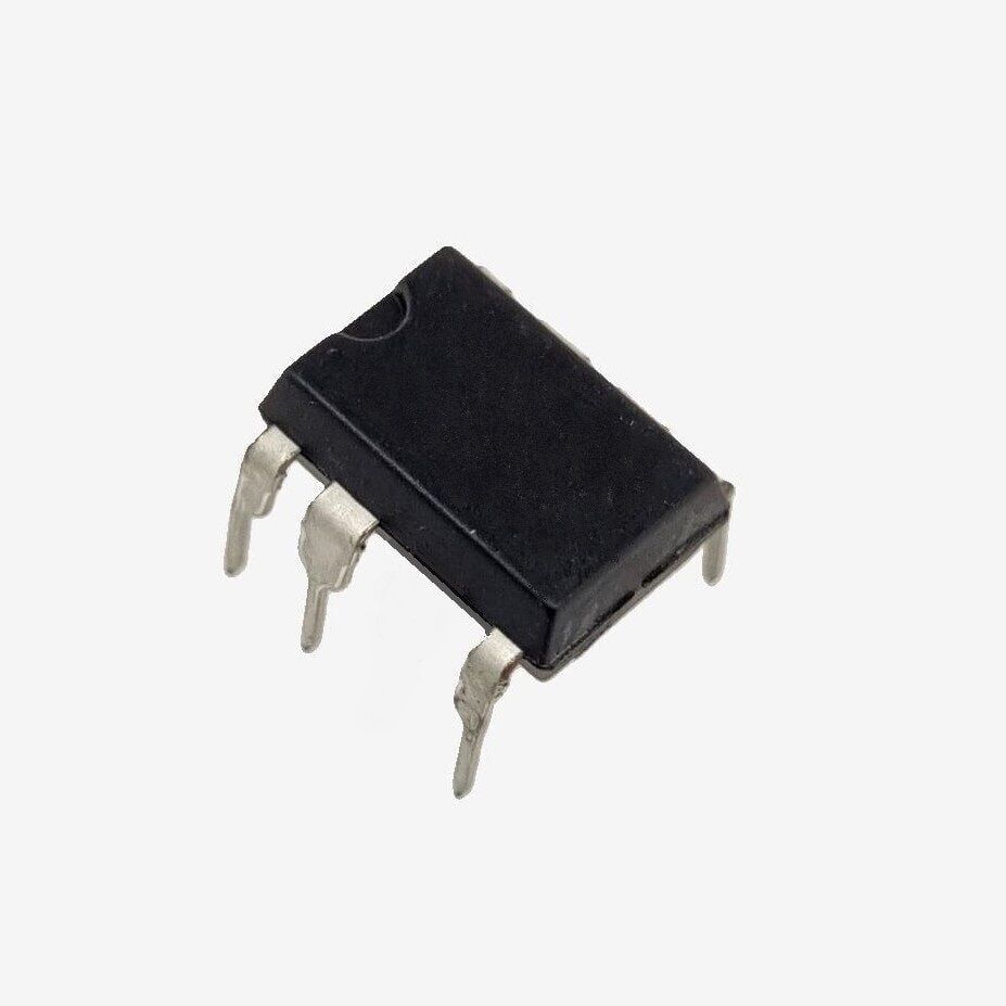 LNK520PN DIP-7 PMIC - AC/DC Converter