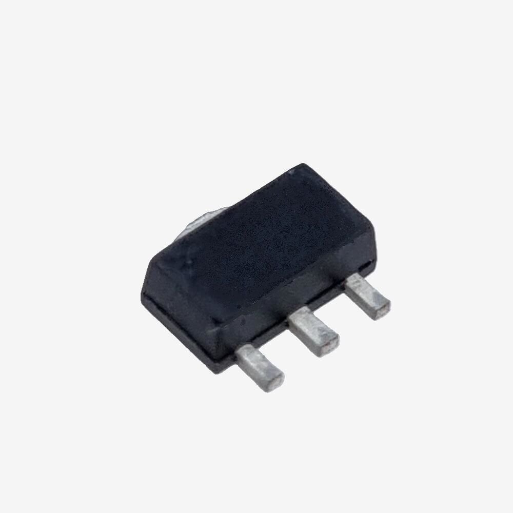 BCX53-16(AL) SOT-89 80V 1A PNP Transistör