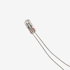 AMPUL 3MM 12V TEL BACAK