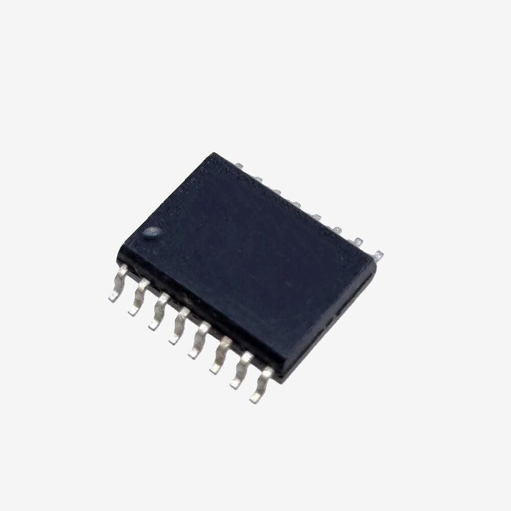 LM4863M SOP-16 Entegre Devre