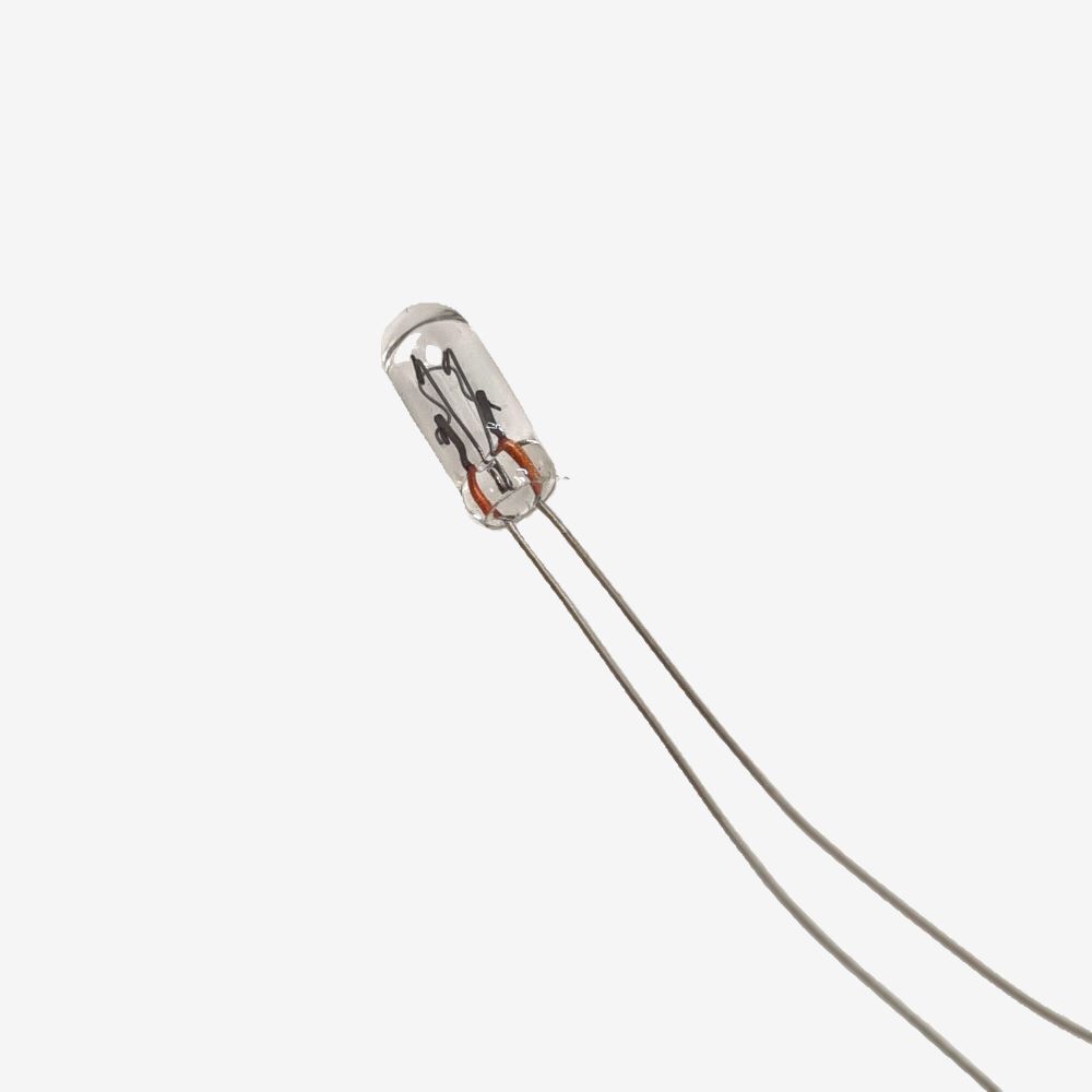 AMPUL  3MM 3V TEL BACAK