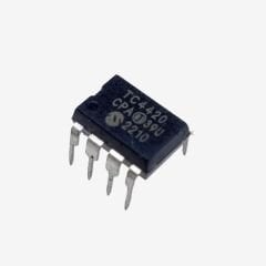 TC4420CPA DIP-8 Entegre Devre