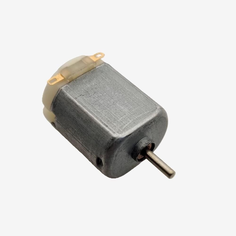 Oyuncak Motor 6v