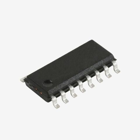 74HC4060D SOIC-16 Entegre Devre