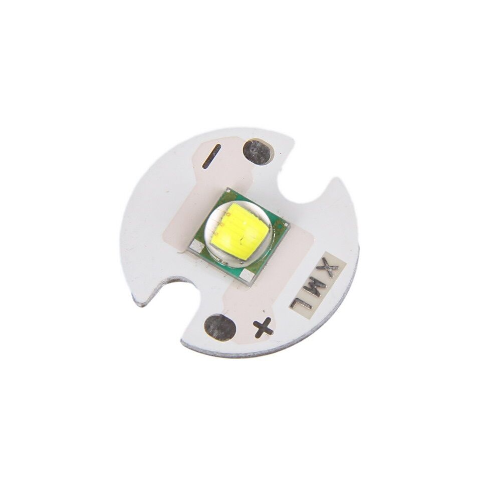 5011-5W CREE LED 3300K