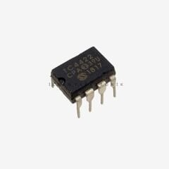 TC4422CPA DIP-8 Entegre Devre