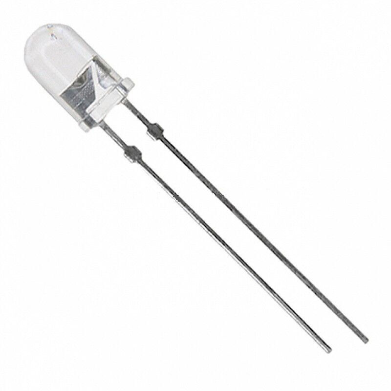 SP215 FOTO ALICI DİOD 5MM