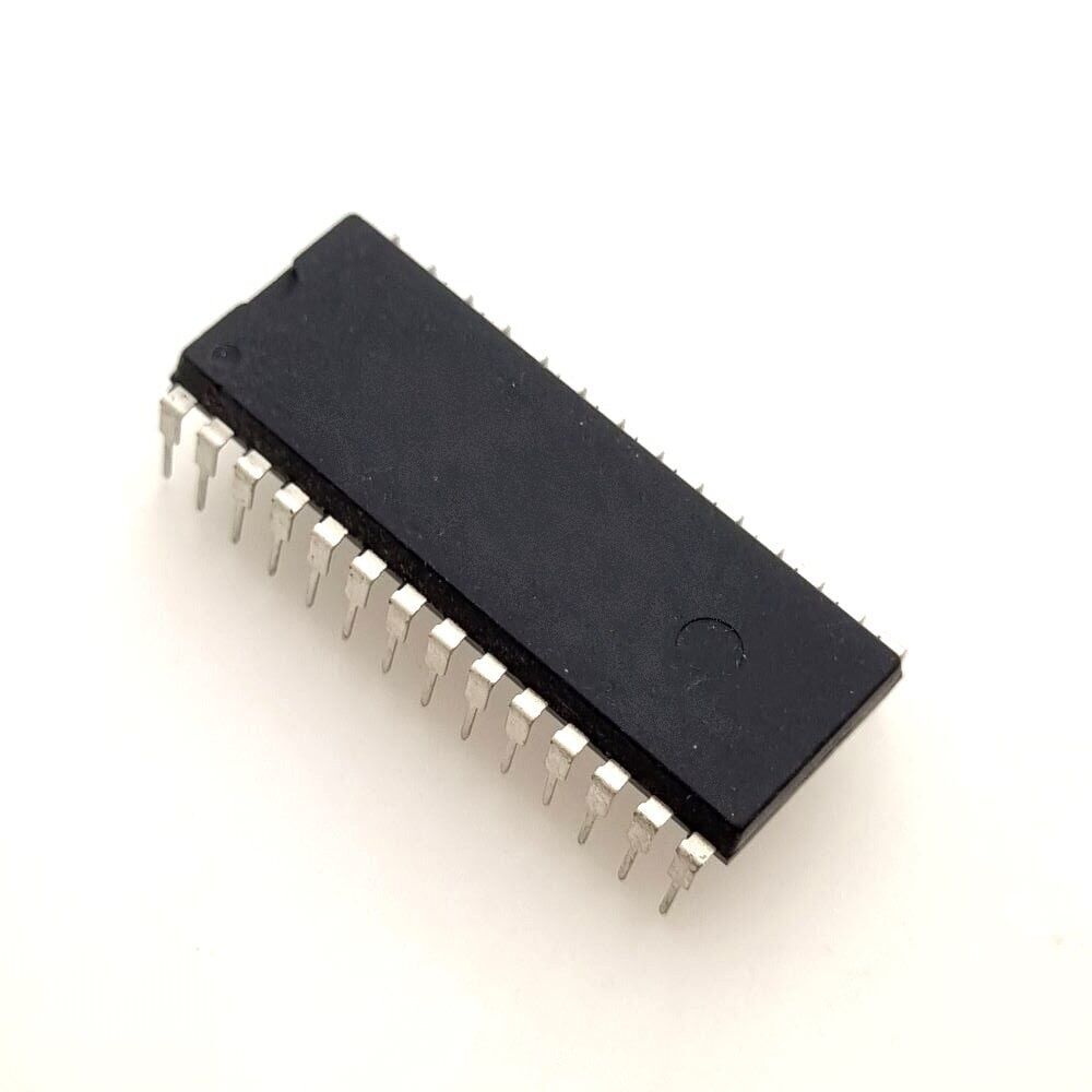 LM8560 DIP-28W Entegre Devre