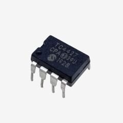 TC4427CPA DIP-8 Entegre Devre