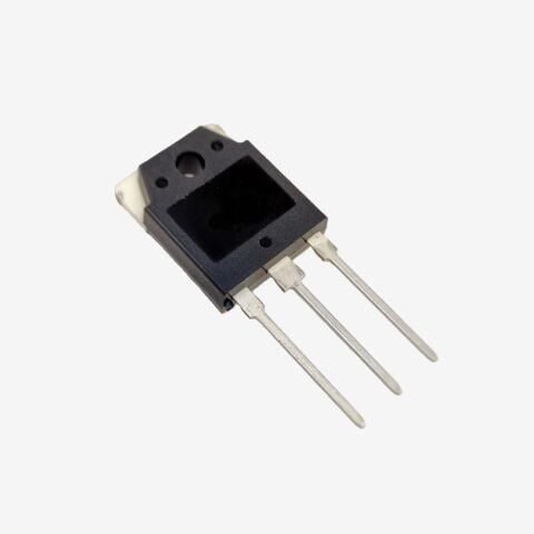 CRG40T65AK5HD TO-3P 40A 650V IGBT Transistör