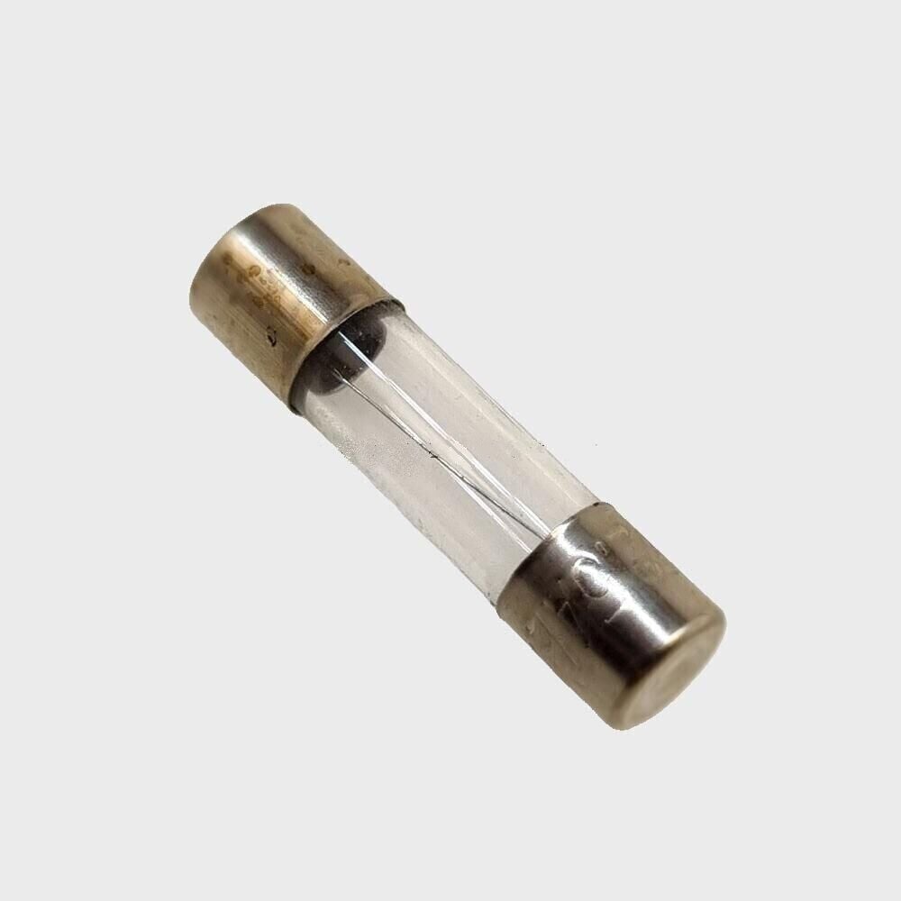 CAM SİGORTA 5X20 6A 100 ADET