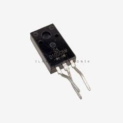 D10SC6M TO-220 10A 60V Diod