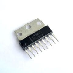 AN5265 SIP-9
