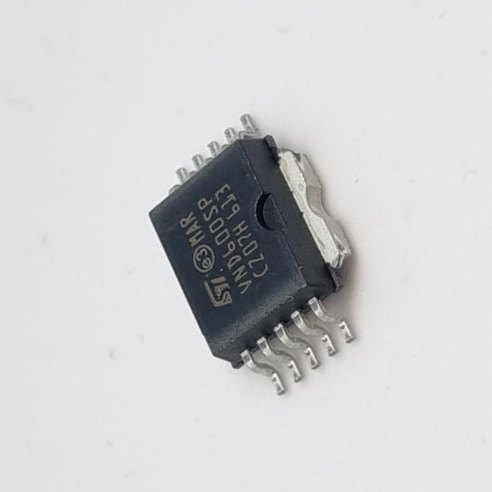 VND600SP PowerSO-10 Entegre Devre