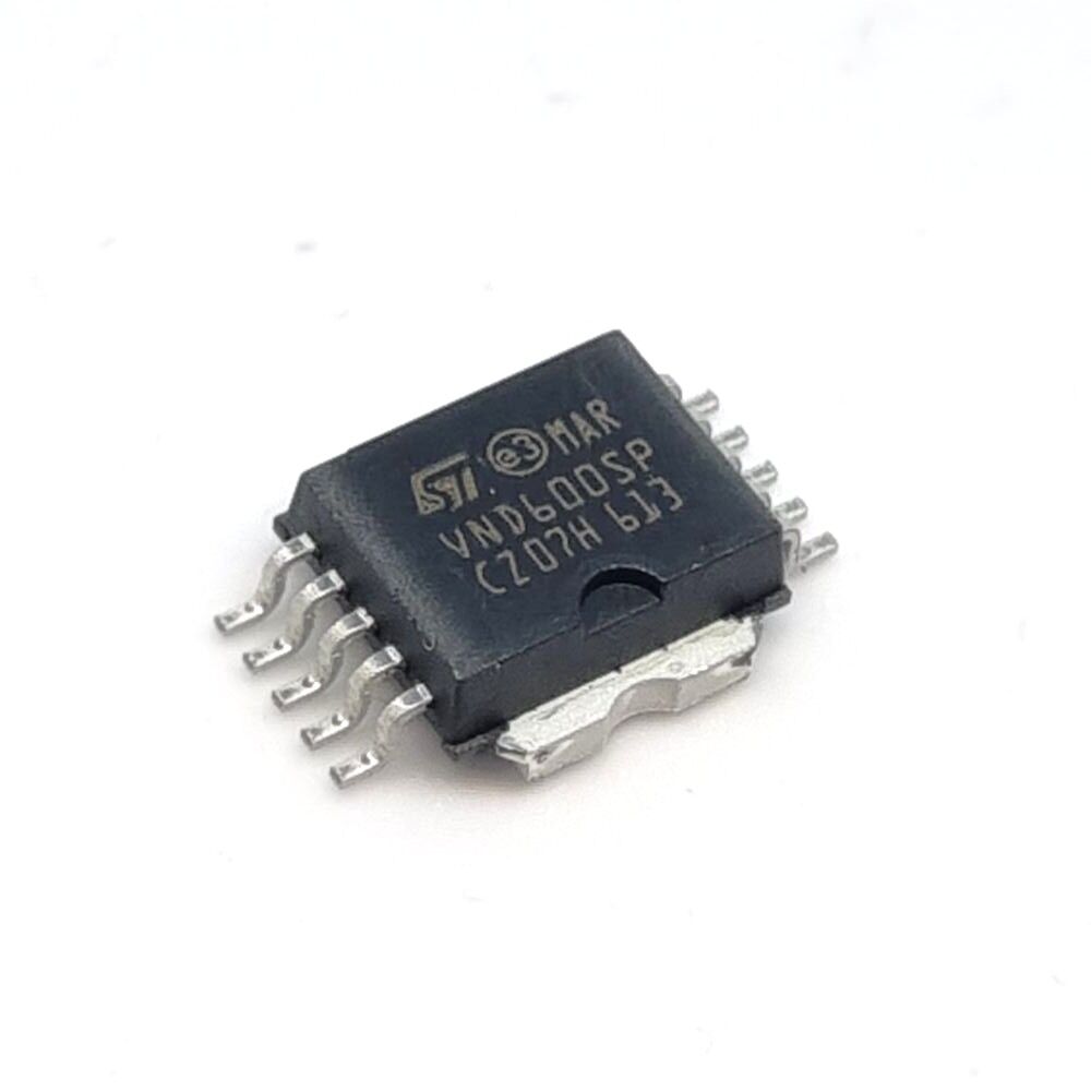 VND600SP PowerSO-10 Entegre Devre