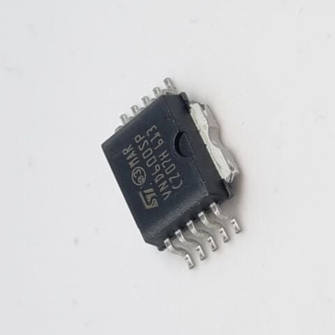 VND600SP PowerSO-10 Entegre Devre