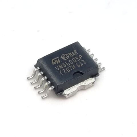 VND600SP PowerSO-10 Entegre Devre