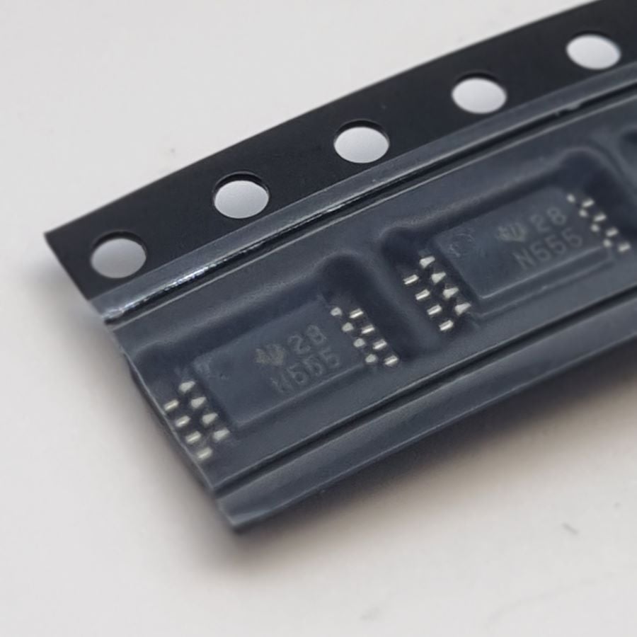 NE555PWR TSSOP-8 Enetgre Devre