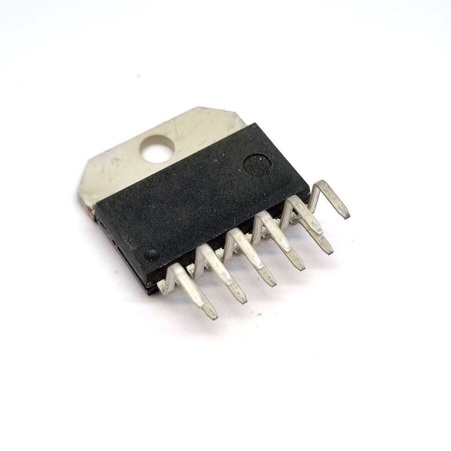 LMD18200T TO-220/11 Entegre Devre