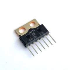 AN5521 SIL-7 Entegre Devre