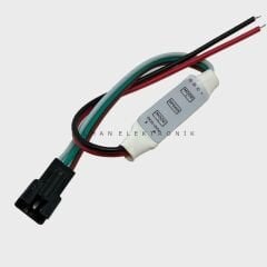 1337-MİNİ PİXEL CONTROLLER