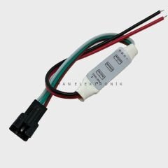 1337-MİNİ PİXEL CONTROLLER
