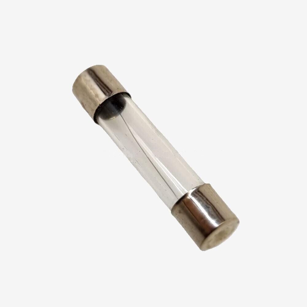 Cam Sigorta 6X30 2A 100 Adet