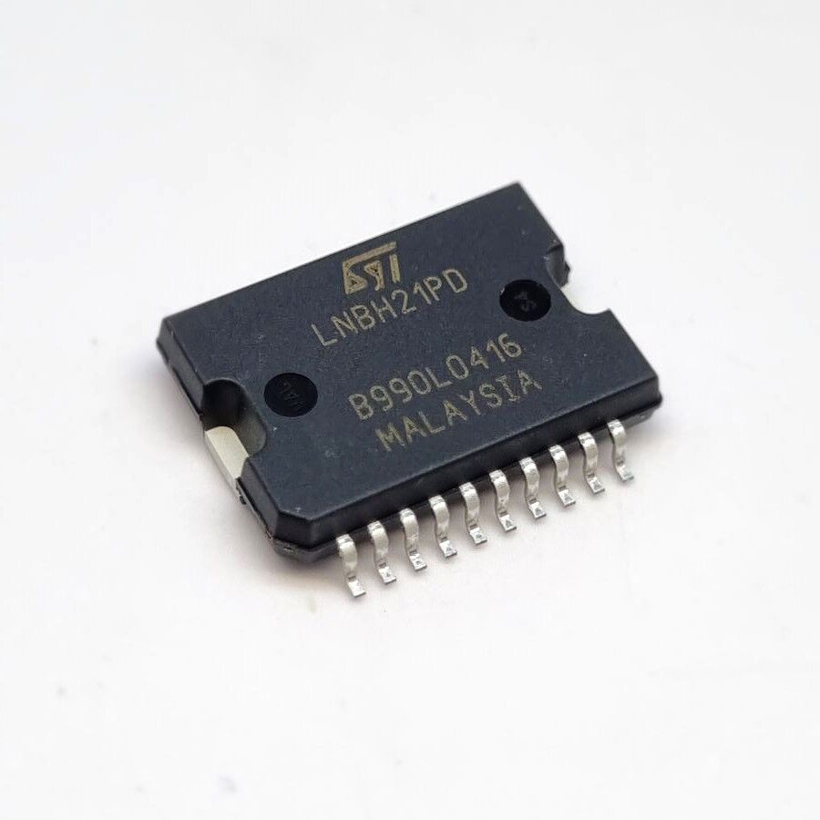 LNBH21PD POWERSO-20