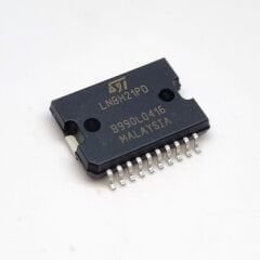 LNBH21PD POWERSO-20