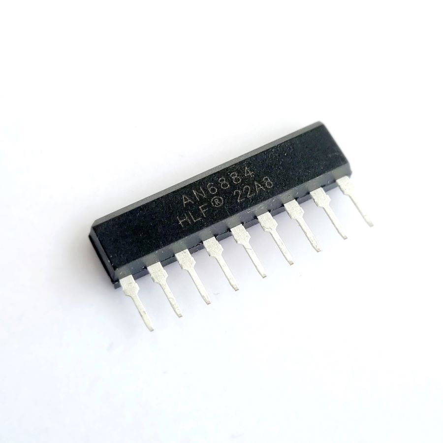 AN6884 SIP-9