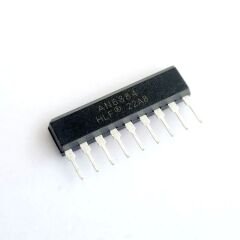 AN6884 SIP-9 Entegre Devre