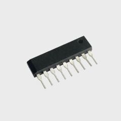 AN7117 SIP-9 Entegre Devre