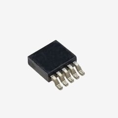 TD1507-T5 TO-252/5 PWM Buck DC/DC Converter