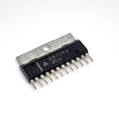 AN7143 SIL-12