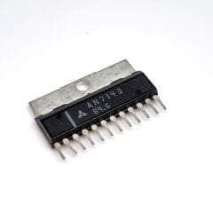 AN7143 SIL-12 Entegre Devre