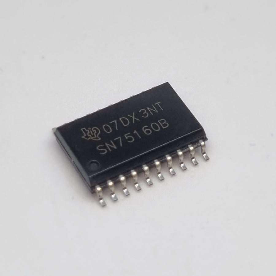 SN75160BDWR SOIC-20 Entegre Devre